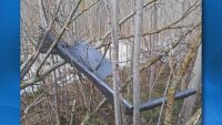 Украински дронове са навлезли във въздушното пространство на Латвия и Естония