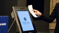 Как да намерим секцията си за изборите в София?