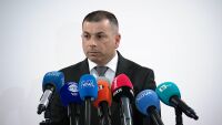 Жената, намушкала четирима в София - позната на полицията. През 2020 г. е задържана за въоръжен грабеж 