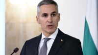 Служебната власт с пакет от 100 милиона евро заради войната - за какво се разпределят