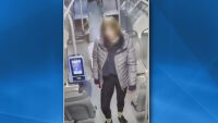 С решение на СГС: Жената, намушкала четирима в София, остава в ареста