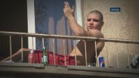 Отново страх в Перник: Прокурорският син в действие, докато МВР го издирва