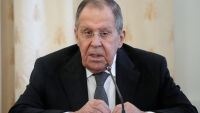 Сергей Лавров обяви затварянето на Гьоте-институт в Русия