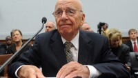 Рупърт Мърдок иска да купи Си Ен Ен