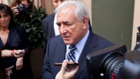 Започна процесът за сводничество срещу Доминик Строс-Кан