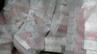 Уволнение за горски инспектор заради контрабанда