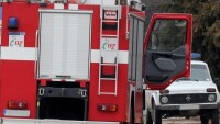 Пожарната се отзовала на над 72 хил. произшествия за миналата година