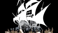 Великобритания спира достъпа до The Pirate Bay