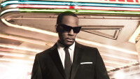 R. Kelly пуска нов албум през юни