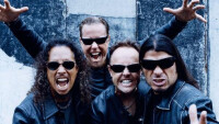 Metallica ще прави шоу в Харлем