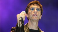 Погребват Робин Гиб в тесен семеен кръг на 8 юни