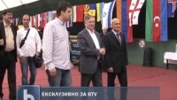 България е домакин на международен турнир по шахмат