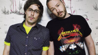 Basement Jaxx и Pete Tong идват за ParkLive!