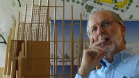 Ренцо Пиано ще проектира музея на киното в Лос Анджелис