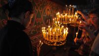 Велики четвъртък е! Припомняме си страданията и смъртта на Спасителя