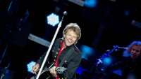 Bon Jovi в България!