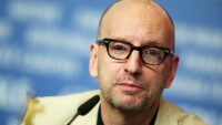 Стивън Содърбърг ще направи пауза в кариерата си