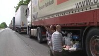 България преговаря с Турция за проблемите на превозвачите на границата