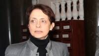 Надежда Нейнски ще води листата на 