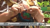 Красота от боклук