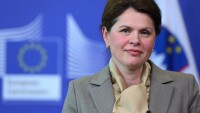 Станишев каза на Словения кого да прати за еврокомисар