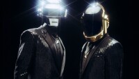 Подготвят документален филм за Daft Punk