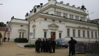 Какво ни пожелаха политиците за 2023 г.?