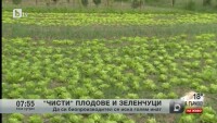 Как се става биопроизводител?