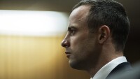 Психиатрична експертиза за Оскар Писториус