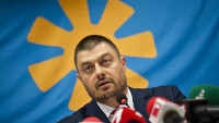 Прокуратурата работи по списъка „Бареков“