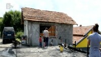 Изгоряха 4 коли на ромски бизнесмен в Лом