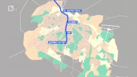 Столичното метро от днес вече стига до Бизнес парка в Младост 4