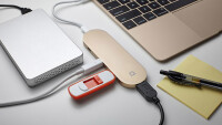Nonda Hub+ дава повече портове за новия ви MacBook