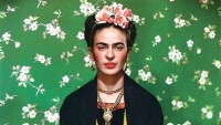 Откриха единствения запис на гласа на Фрида Кало (АУДИО)