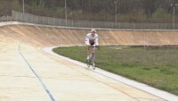 Велопоход из Европа за благородна кауза