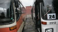 Без обществен транспорт: Над 200 малки населени места в България
