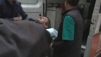 Двама мъже са пострадали при срутване в мина „Ораново”