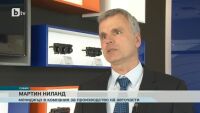 Липсата на кадри спъва автомобилосторенето у нас
