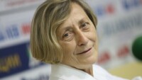 Нешка Робева: Гимнастиката вече са някакви кифли с дантелки и финтифлюшки
