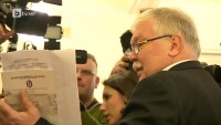 Обвинения за генерал Стоян Тонев и професор Мирослава Кадурина