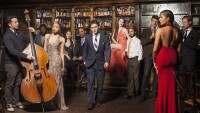 Гага, Адел и Бейонсе във винтидж вариант: Postmodern Jukebox преди концерта им в София