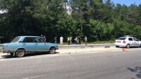 Млада жена загина при катастрофа на пътя София – Варна