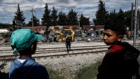 Активисти блокираха магистралата Скопие–Солун