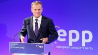 Доналд Туск: Призракът на разпадането преследва Европа