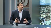Настимир Ананиев: Над 100 души напускат Движение „България на гражданите”