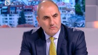 Цветан Цветанов: Всичко свързано с организираната престъпност ми се вижда достоверно