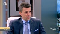 Петър Андронов: Няма да има трус на банковия пазар