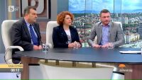Лекувани ли са тежкоболни пациенти със стари лекарства в столичната онкология?