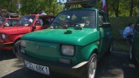Фестивал на „Полското Фиатче” (ВИДЕО)
