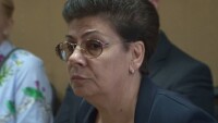 Отложиха делото срещу жената, поръчала убийството на близките си